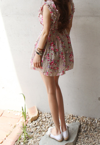 Dior Flower Dress_ops