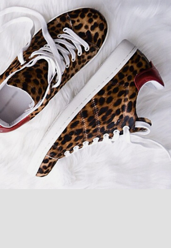 isabelmarant leopard shoes