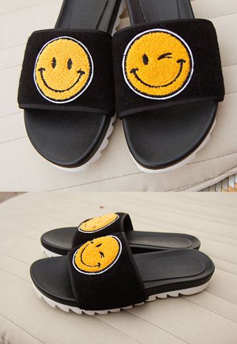 smile shoes