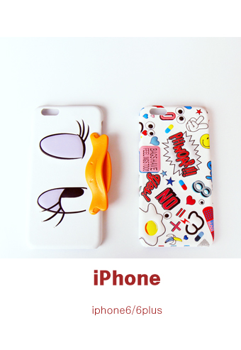 iPhone 6/iPhone 6+ case